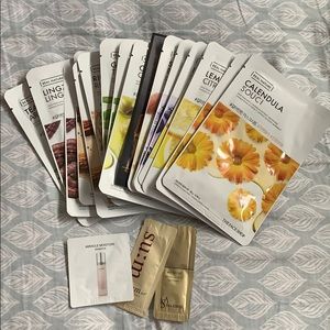 Bundle of Face Mask